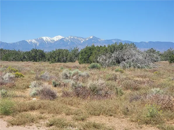 0 Adobe Rd, Hesperia, CA 92344