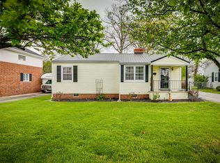 1837 Fairoaks Rd, Kingsport, TN 37664