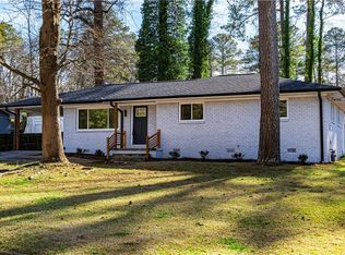 2481 Brentford Pl, Decatur, GA 30032