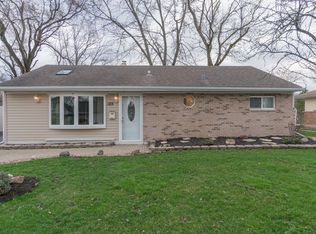 189 Nanti St, Park Forest, IL