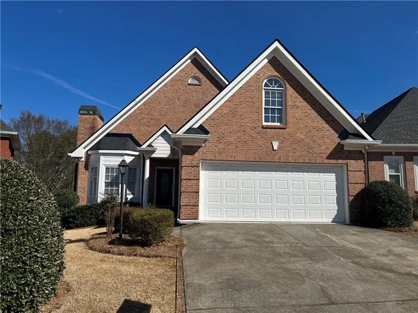 1710 Glenhurst Way, Snellville, GA 30078