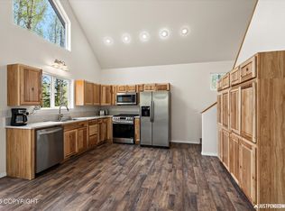 4734 S Timberland Loop, Wasilla, AK 99623