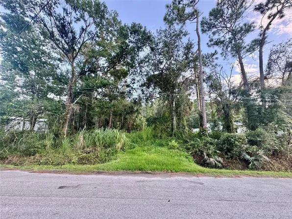 18704 16TH AVENUE LOT 45, ORLANDO, FL 32833