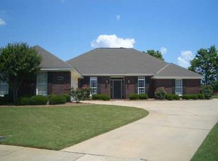 8127 Bridgewater Trce, Montgomery, AL 36117