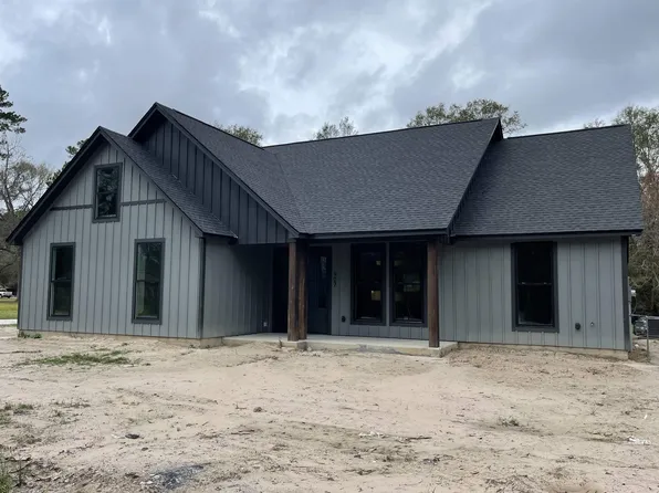 907 Maplewood Dr, Vidor, TX 77662