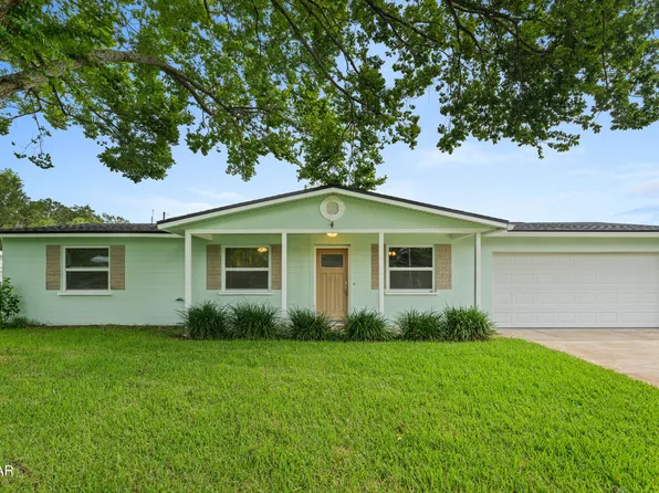 323 Scotland Dr, Holly Hill, FL 32117