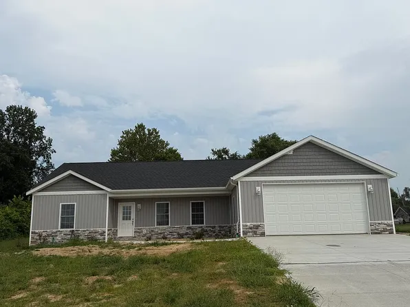 34 Buckridge Dr, Vincennes, IN 47591