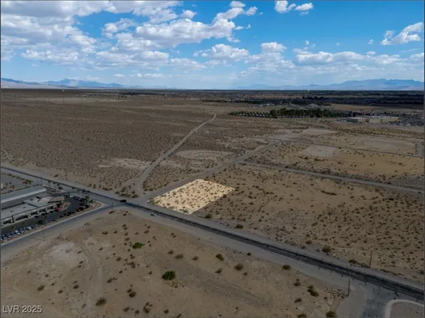 1841 E Basin Ave, Pahrump, NV 89041