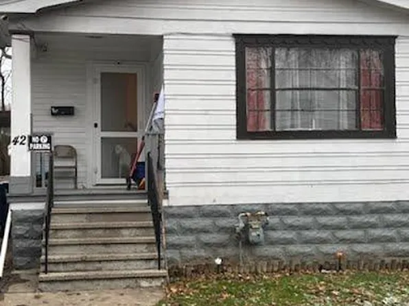 42 Zelmer St, Buffalo, NY 14211