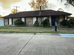 5801 Saint John Ave, Marrero, LA 70072