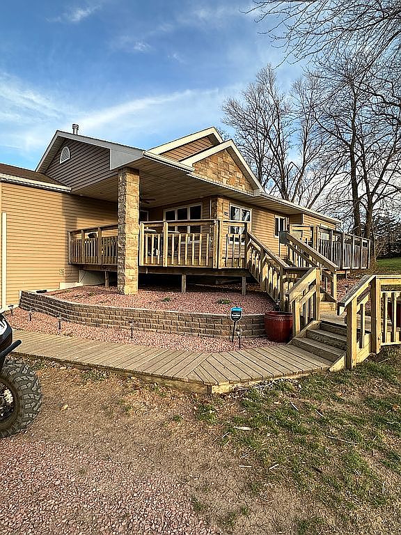 1194 23rd Rd, Pender, NE 68047 Zillow