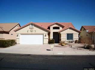 2575 Candlewood Dr, Sierra Vista, AZ 85650