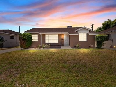 1256 Windsor Dr, San Bernardino, CA, 92404