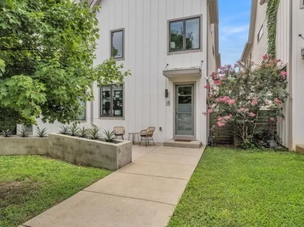 759 Alloway St #B, Nashville, TN 37203