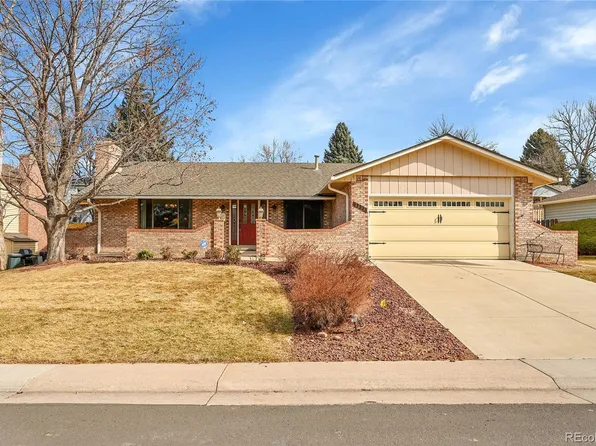 7252 S Costilla Street, Littleton, CO 80120