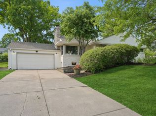 5209 W 61st St, Edina, MN 55436