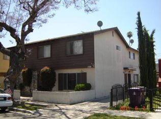 360 E 55th St APT 3, Long Beach, CA 90805