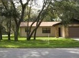 7090 W Sasser St, Homosassa, FL 34446
