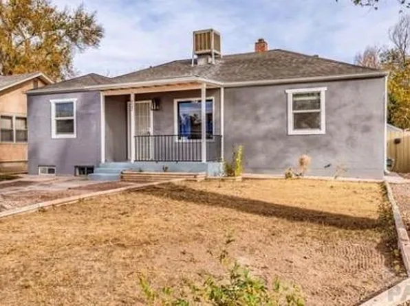 832 Scranton Ave, Pueblo, CO 81004