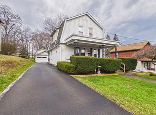 4 Helvetia St, Wellsboro, PA 16901