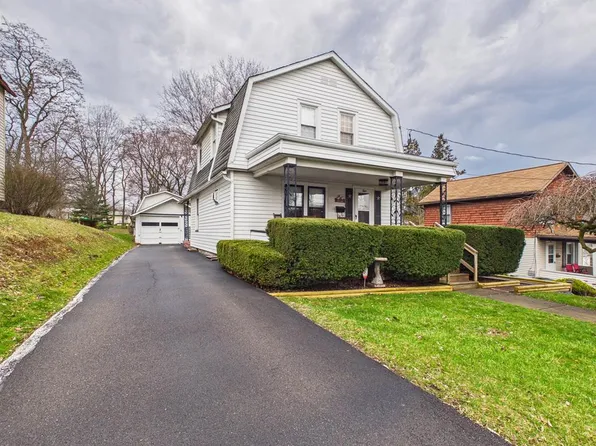 4 Helvetia St, Wellsboro, PA 16901