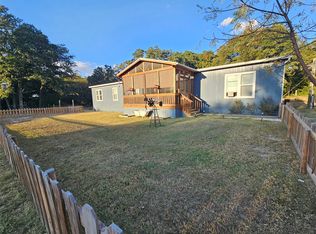 220 Private Road 5374, Groesbeck, TX 76642