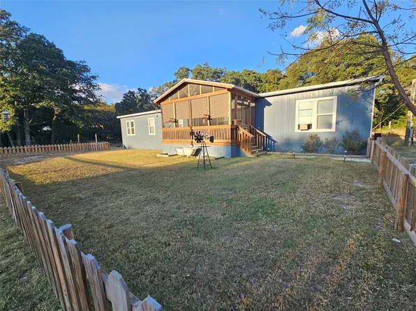 220 Private Road 5374, Groesbeck, TX 76642