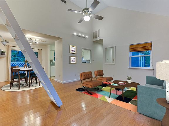5th image of 1701 Jennie Ave #B