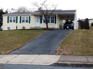 151 Washington St, Red Hill, PA 18076