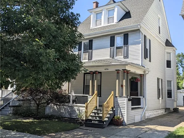 436 Bird Ave, Buffalo, NY 14213