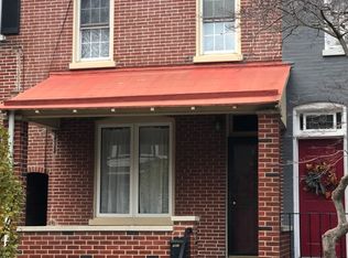 1613 N Jackson St, Wilmington, DE 19806
