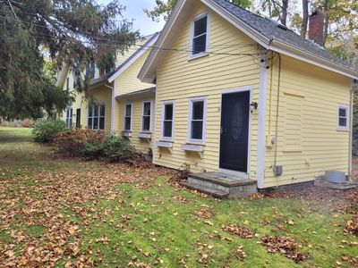 29 Coolidge Street, Cotuit, MA, 02635