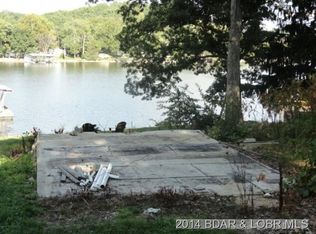 35 Five Acres Rd, Sunrise Beach, MO 65079