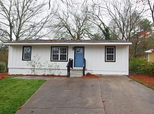 3341 Phillip Cir, Decatur, GA 30032