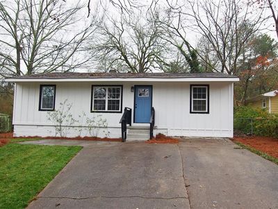 3341 Phillip Cir, Decatur, GA, 30032