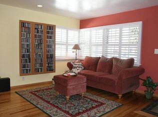 709 Bay St, Santa Monica, CA 90405
