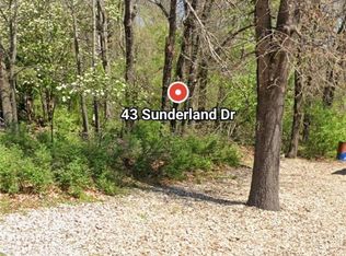 Lot20/block1 Sunderland Dr #20, Bella Vista, AR 72714