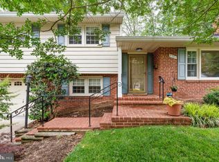5207 Milland St, Springfield, VA 22151