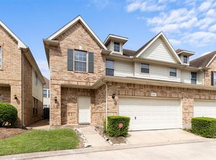7406 Hollister Rdg, Houston, TX 77040