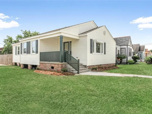 2276 Lafreniere St, New Orleans, LA 70122