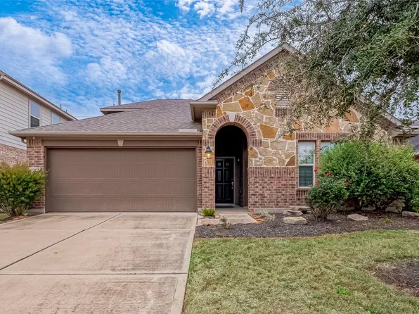 26626 Yukon Straight Dr, Richmond, TX 77406