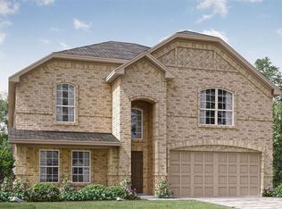 105 Morning Star Ln, Waxahachie, TX 75165