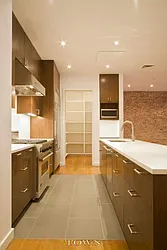 Rented by Town Residential