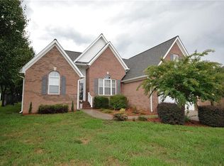 5863 Suits Rd, Archdale, NC 27263