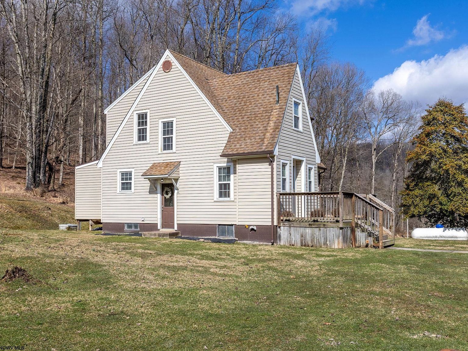 128 Fairview Hill Rd, Moatsville, WV 26405 Zillow