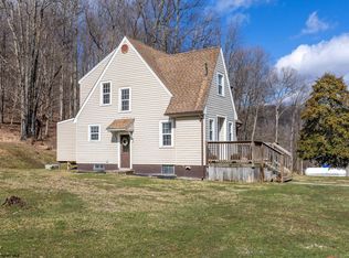 128 Fairview Hill Rd, Moatsville, WV 26405