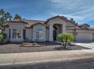 5717 W Abraham Ln, Glendale, AZ 85308