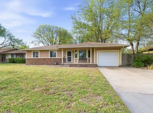 5103 W 11th St N, Wichita, KS 67212
