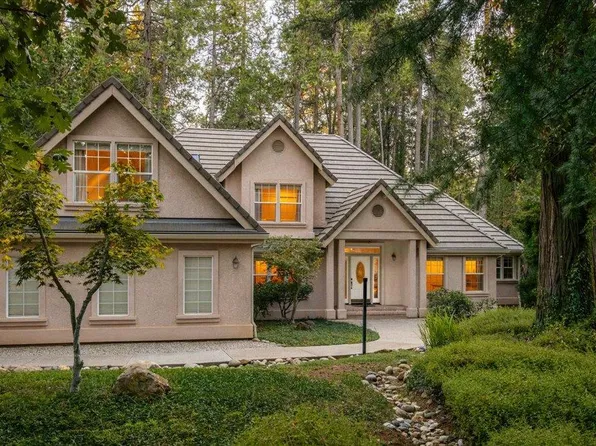 11178 Weatherly Pl, Grass Valley, CA 95945