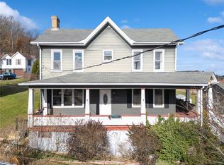 712 Depot St, Youngwood, PA